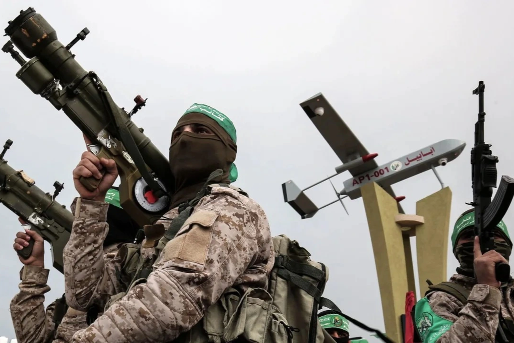 ‘যুদ্ধ থামাতে সর্বোচ্চ চেষ্টা করছে হামাস’